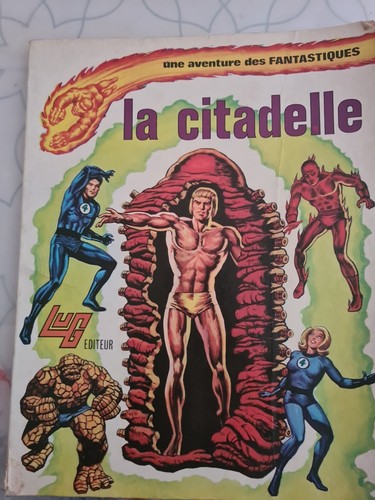 Bande dessinee collection - bande,