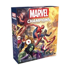 Marvel Champions Il Jeu De
