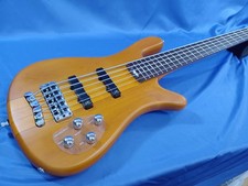 Guitare basse électrique