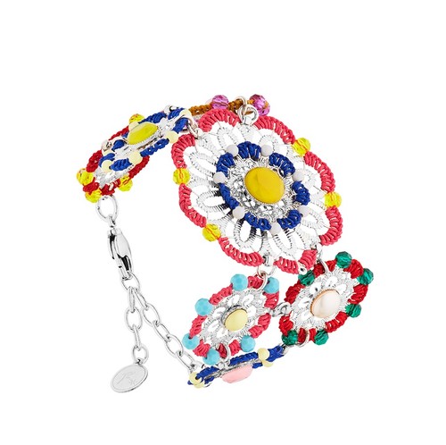 Reminiscence frida bracelet - frida,