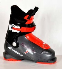 Nordica SPEEDMACHINE J1 black