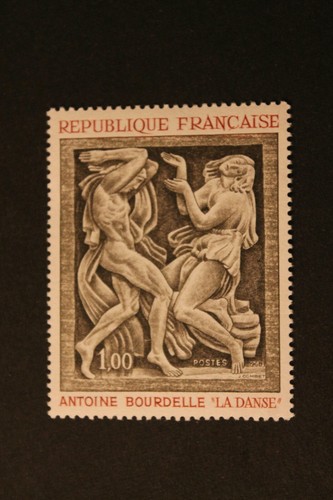 Timbre france tableau - -,