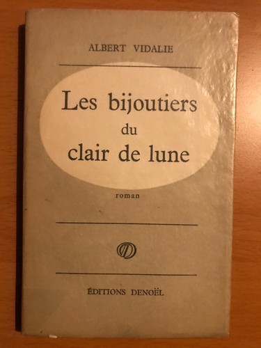 Les bijoutiers clair de - bijoutiers,