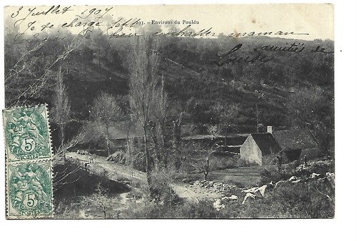 Pouldu environs - 29, le