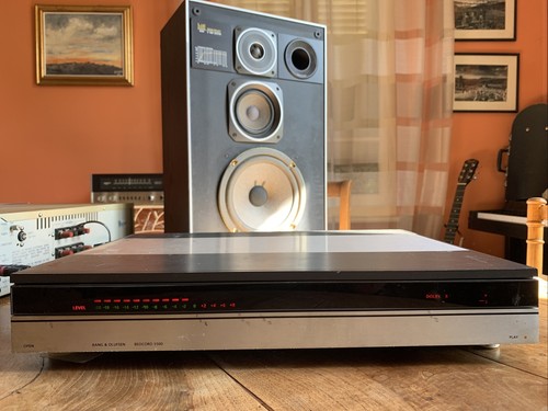Bang olufsen platine k7 - platine,
