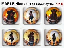 capsules de champagne MARLE