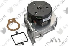 Extracteur SAUNIER DUVAL Réf