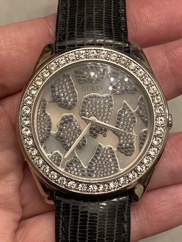 Guess 40mm case - 40mm, liquid