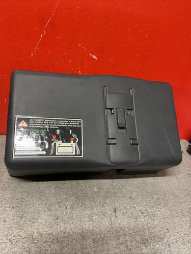 Cache protection couvre - cache,