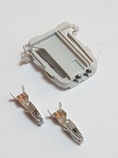 Connecteur prise ventilation résistance  Citroën C4 Picasso pulseur chauffage 