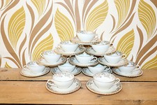 A.D.P LIMOGES PORCELAINE DE