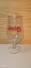 Un verre bière JUDAS 25 /