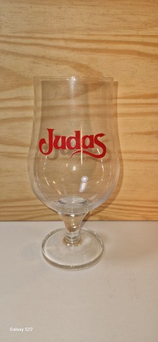 Verre bière judas - verre, 25