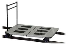 Chariot De Caméra Egripment Focus / Chariot Plat