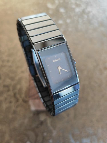 Rado diastar ceramica - rado,