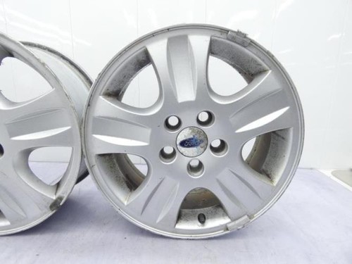 Jeu jantes ford - , mondeo