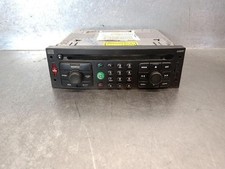 14983340XT autoradio pour FIAT ULYSSE (179) 2.2 16V JTD CAT 2002 5620661