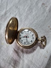 montre gousset ancienne