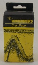 Humminbird Sonar Tableau Graphique Papier 10.2cm