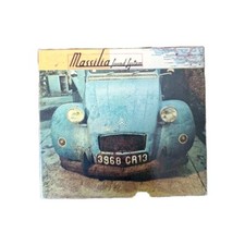 MASSILIA SOUND SYSTEM - 3968