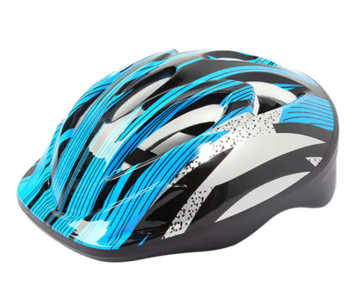 Casque vélo enfant - casque,