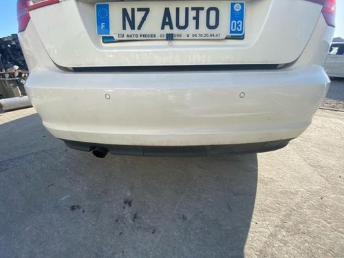 Pare choc arriere audi 2 - choc, a3