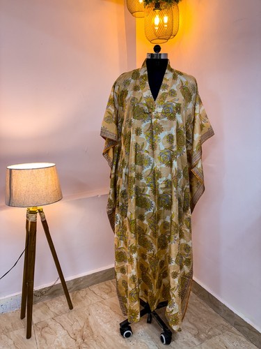 Handmade kaftaan from - from, vintage