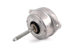 Support moteur hydraulique