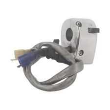 Commodo gauche (Suzuki -