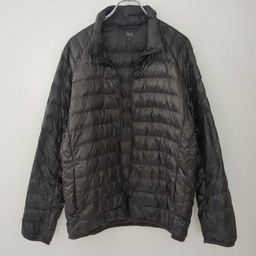 Doudoune ultra légère uniqlo - ultra,