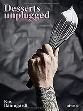 Desserts unplugged: 50