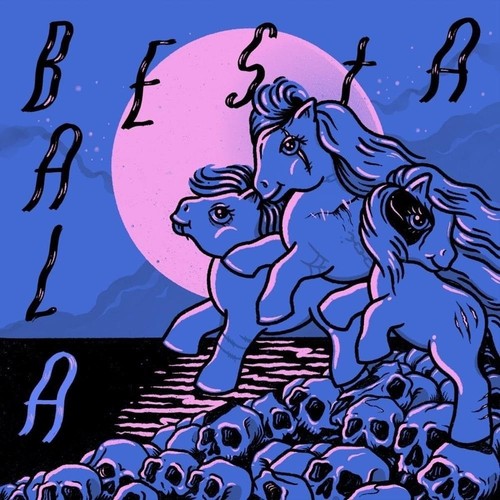 Bala besta album - bala, (vinyl)