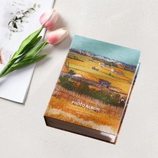 Album photo bricolage