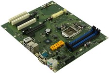 Carte Mère FUJITSU D2917-A12