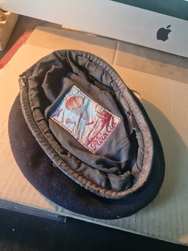 Beret militaire para sans - militaire,