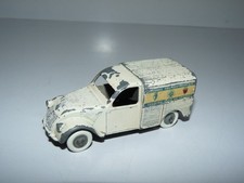 voiture jrd 2cv citroen