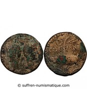 Rome - Provinces Nemausus