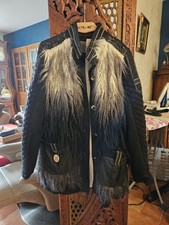 Magnifique manteau elisa - magnifique,