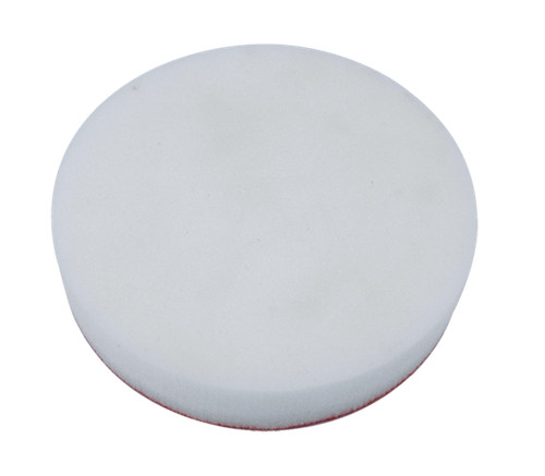Disque polir mousse d125 - polir, en