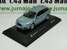 SEA34 Voiture 1/43 SEAT dealer