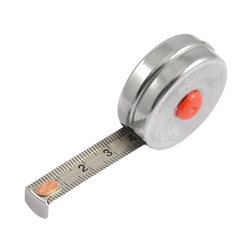 Mm règle en acier - 10 mm,