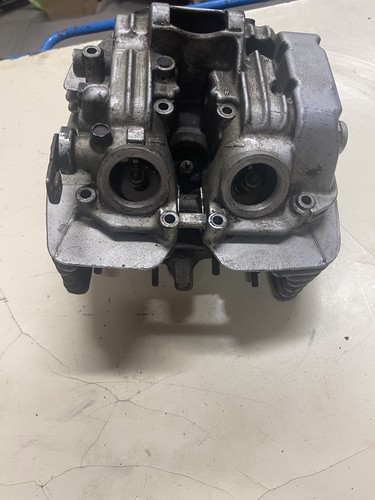 Culasse complète yamaha - culasse,