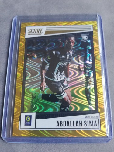 2022 panini score - 2022-23,
