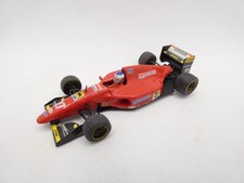 Ferrari 412 T1 Jean Alesi #27