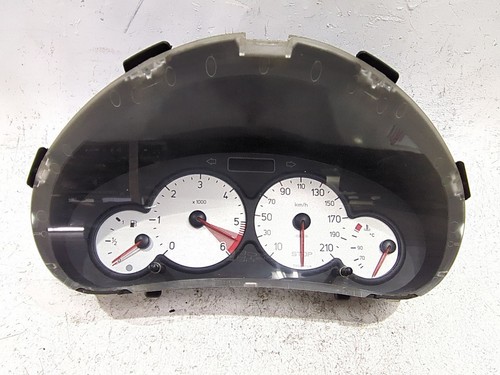 9656696280 compteur vitesse - compteur, de