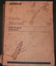 Livre De Pièces Du Moteur