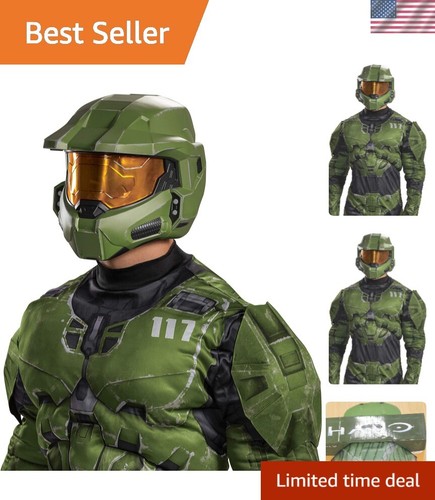 Men halo master - halo,