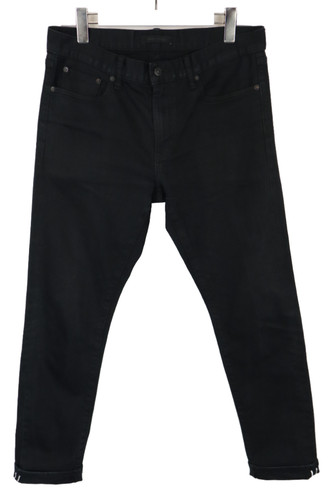 Uniqlo jeans slim fit - jeans,