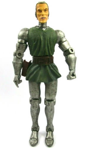 Figurine marvel legends - marvel, dr