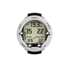 Suunto Vyper Novo Lite White